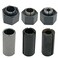 KIMGU Collet Chuck And Nut Set Replace for Dewalt DW6214 DW618 Router