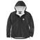 Carhartt Men's Monterey Jacket, Black, Large
