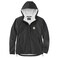 Carhartt Men's Monterey Jacket, Black, Large