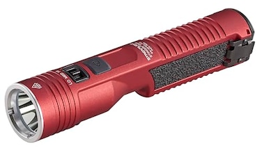 Streamlight 78120 Stinger 2020 2,000-Lumen 25,000-Candela Flashlight, Red