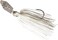 Z-Man CBEV38-12 ChatterBait Elite Evo, 3/8 oz, Electric Shad