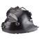 TRQ Front Left Rearward Inner Fender Liner Black Drivers Side