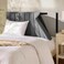 HearthHarbor Wall Mounted Full Headboard Only, Bed Headboard Full Size