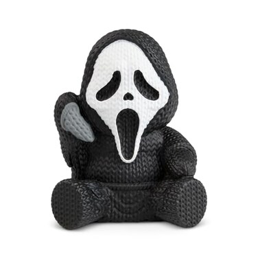 Handmade by Robots - Ghost Face 2.0184