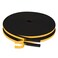 Trisiki Square Foam Seal Tape, Blocks Drafts, Strong Adhesive, Easy Install
