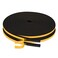 Trisiki Square Foam Seal Tape, Blocks Drafts, Strong Adhesive, Easy Install