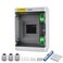 Mollom 5 Way HA Series Power Distribution Box