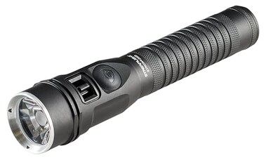 Streamlight 74434 Strion 2020 1200-Lumen Rechargeable Flashlight, Black