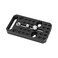 CAMVATE Multipurpose Cheese Plate with 1/4"-203/8"-16 Threads - 3329