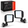 A-Premium Pair (2Driver and Passenger Side Manual Door Mirror