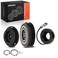 A-Premium Air Conditioner AC Compressor Clutch Kit