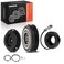 A-Premium Air Conditioner AC Compressor Clutch Kit