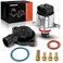 A-Premium Idle Air Control Valve IACThrottle Position Sensor TPS