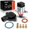 A-Premium Idle Air Control Valve IACThrottle Position Sensor TPS