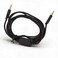 Zopsc Replacement Gaming Headset Audio Cable, TRRRS to TRRS with Mute Control