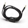 Zopsc Replacement Gaming Headset Audio Cable, TRRRS to TRRS with Mute Control