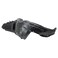 TRQ Front Right Inner Fender Liner Passenger Side