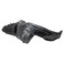 TRQ Front Right Inner Fender Liner Passenger Side