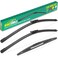 WINDSMILE Windshield Wiper Blades Replacement for Buick Enclave 2012-2017