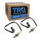 TRQ O2 Oxygen Sensor 4 Wire Upstream