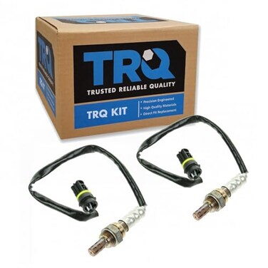 TRQ O2 Oxygen Sensor 4 Wire Upstream