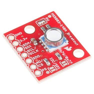 SparkFun Pressure Sensor Breakout