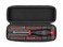 TEKTON 1/4 Inch Security Bit Driver and Bit Set, 37-PieceDBH93102