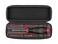 TEKTON 1/4 Inch Security Bit Driver and Bit Set, 37-PieceDBH93102