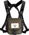 CELTICBIRD Binocular Harness Chest Pack, Binoculars Harness and Case, Binocular Accessories, Adjustable Bino Harness