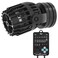 AQQA Aquarium Wave Maker 2113GPH, DC Circulation Pump with Controller