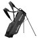TaylorMade Golf FLEXTECH Superlite Stand Bag Grey