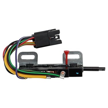 TRQ Ignition Switch