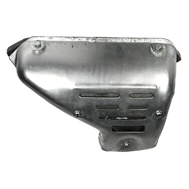 TRQ Exhaust Manifold