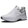 FootJoy Men's Hyperflex Carbon Golf Shoe, White/White/White, 8.5