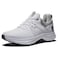 FootJoy Men's Hyperflex Carbon Golf Shoe, White/White/White, 7