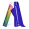 HTVRONT HTV Vinyl Rolls Heat Transfer Vinyl - 12" x 8ft Royal Blue HTV