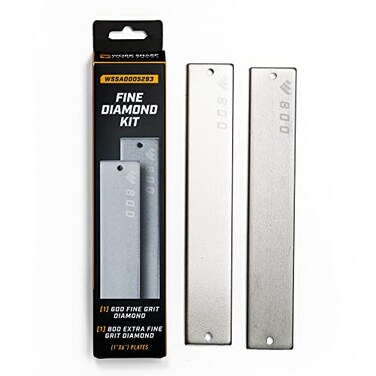 Work Sharp Professional Precision Adjust Fine Diamond Abrasive Kit