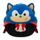 Squishmallows Original 12in &ldquo;Sonic the Hedgehog&rdquo; Vampire Sonic Plush (Medium-Sized