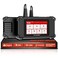 A-Premium 2025 PD200 Enhanced 4 System OBD2 Scanner Diagnostic Tool