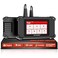 A-Premium 2025 PD200 Enhanced 4 System OBD2 Scanner Diagnostic Tool