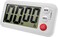 Teacher Created Resources White Magnetic Digital Classroom Timer (TCR21040