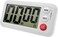 Teacher Created Resources White Magnetic Digital Classroom Timer (TCR21040
