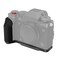 SMALLRIG Handgrip L-Shape Grip for FUJIFILM X-T5 with Shutter Button, Black