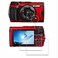 iDaPro Screen ProtectorLens Protector for Olympus TG-7/TG-6/TG-5