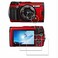 iDaPro Screen ProtectorLens Protector for Olympus TG-7/TG-6/TG-5