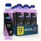 Pedialyte Electrolyte Solution, Grape, Hydration Drink, 16.9 Fl Oz (Pack of 12