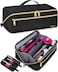 Mancro Hair Tools Travel Bag Compatible with Shark Flexstyle