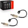 A-Premium 2-Pack O2 Oxygen Sensor Compatible with Ford, Lincoln