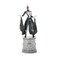 Toynk Marvel Chess Collection34 Storm (BishopChess Piece Only