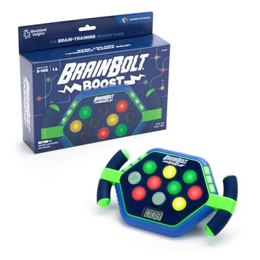 Educational Insights BrainBolt Boost